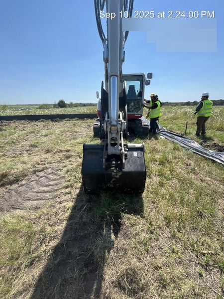 2025 TAKEUCHI TB290-CR