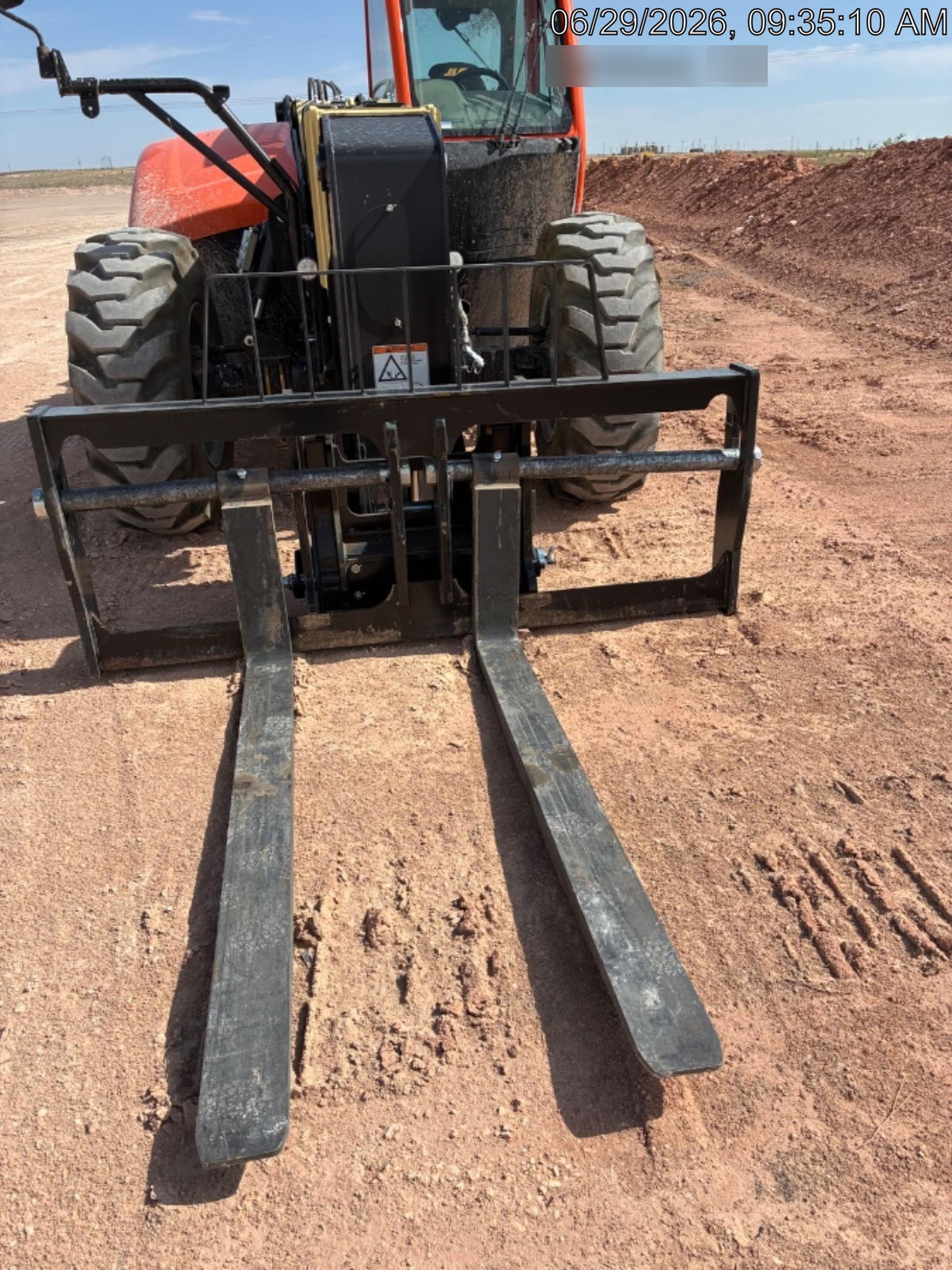2026 JLG 1732