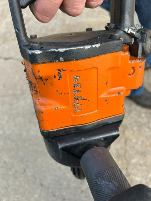 2021 MICHIGAN PNEUMATIC MP-4940B1