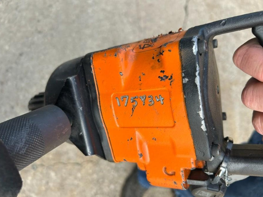 2021 MICHIGAN PNEUMATIC MP-4940B1