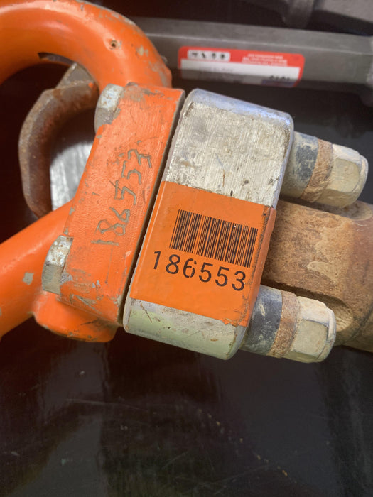 2021 MICHIGAN PNEUMATIC MP-MOTOC-375-ITD