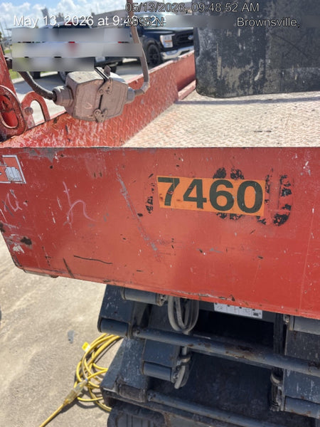 2018 SKYJACK SJIII-3226
