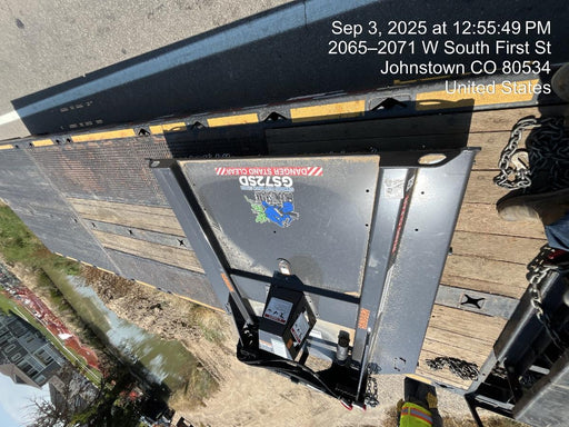 2025 PALADIN 30372A-0022