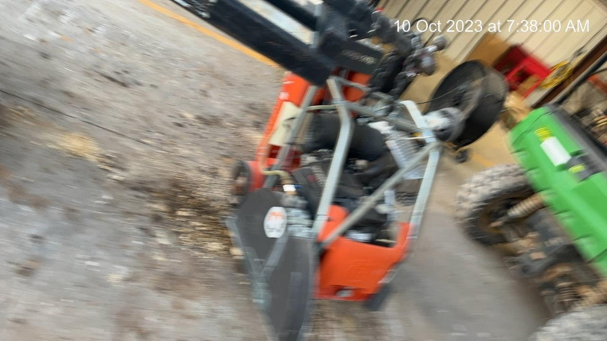 2022 HUSQVARNA FS 524