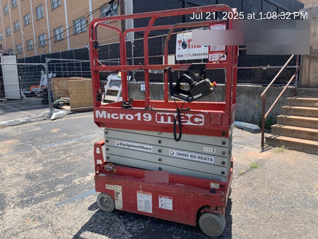 2019 MEC Micro 19