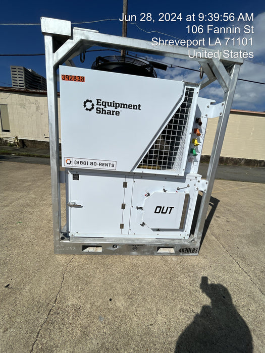 2024 SMARTECH SACP41A-HS