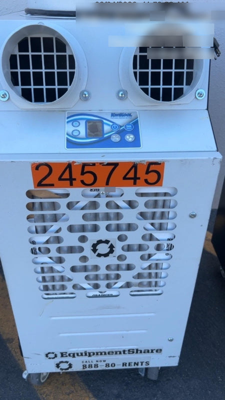 2022 KWIKOOL KPAC1411-2