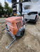 2023 Generac MLT2 Diesel, Flex Switch 120V Input, Powerzone Controller, 
(4) 320W LED Lights, 4kW Generator, 39.9 Gal Fuel Tank, 2" Ball, T3