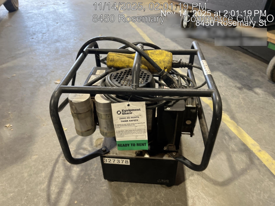 2023 TORCUP EMAX-115V-Q