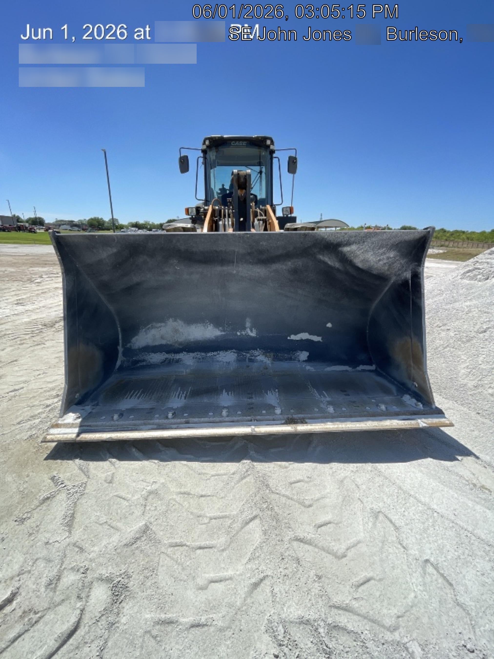 2020 PALADIN 80" Bucket - PALADIN