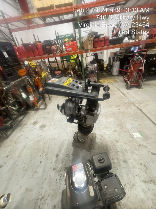 2022 THIRD COAST EQUIPMENT PR70H