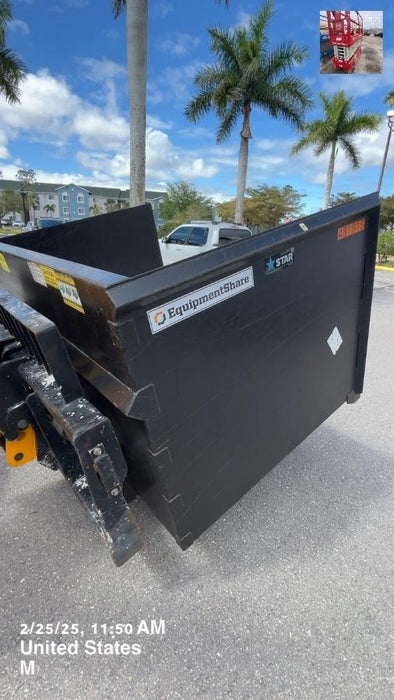 2024 STAR INDUSTRIES 1430