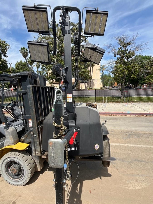 2024 WACKER NEUSON LTT4