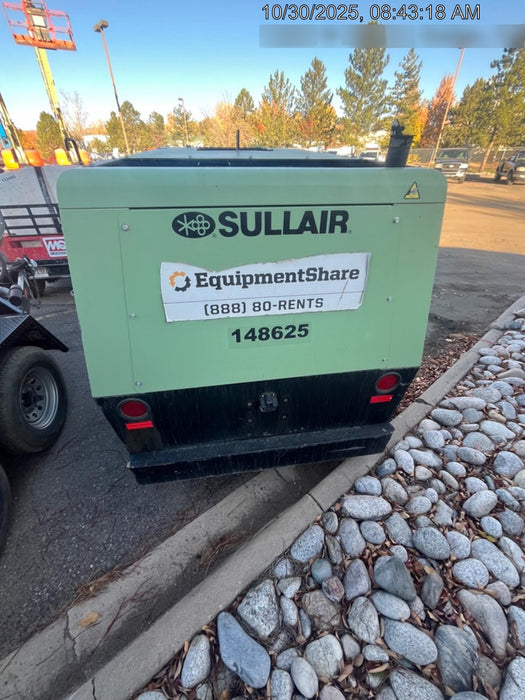 2021 SULLAIR 375H