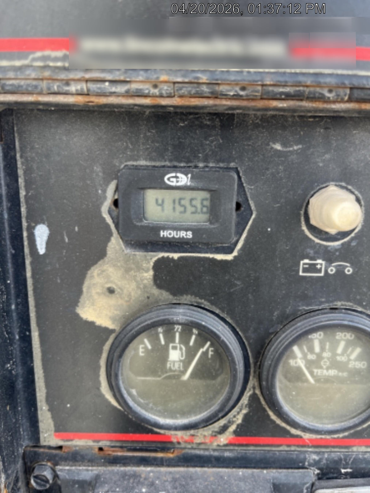 2021 Lincoln Electric Vantage 322 Ready Pak 3