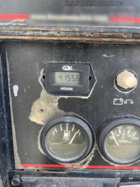 2021 Lincoln Electric Vantage 322 Ready Pak 3