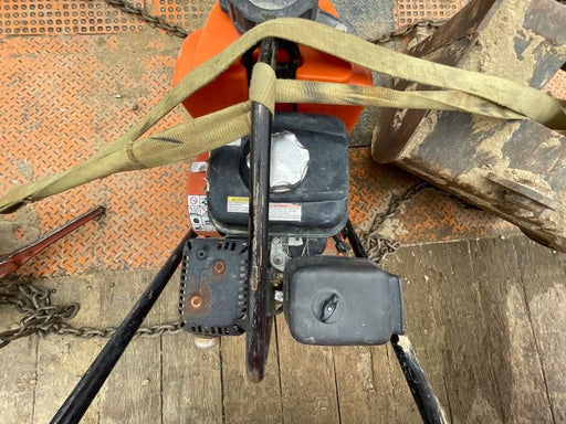 2023 MULTIQUIP MVC82VHW