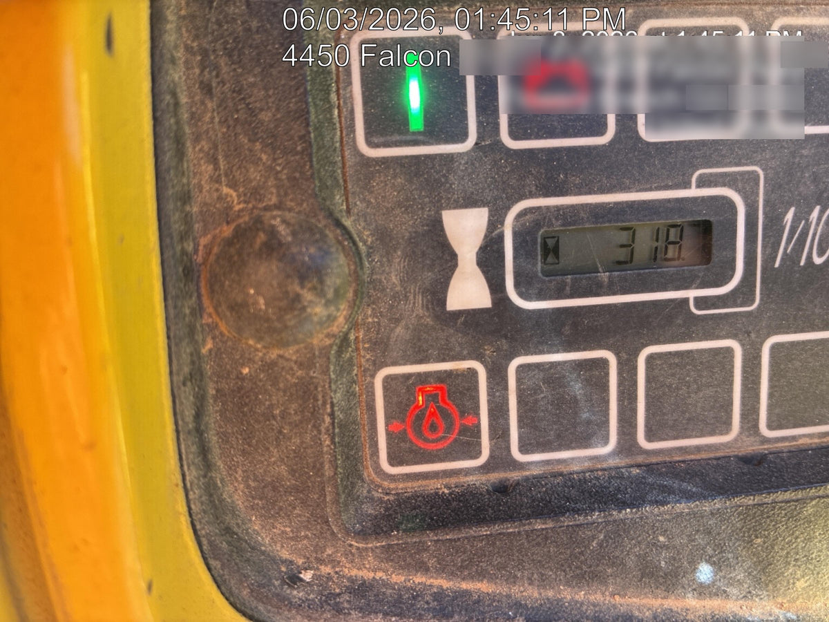 2021 WACKER NEUSON RTLx-SC3