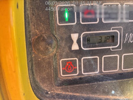 2021 WACKER NEUSON RTLx-SC3