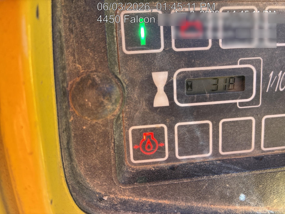 2021 WACKER NEUSON RTLx-SC3