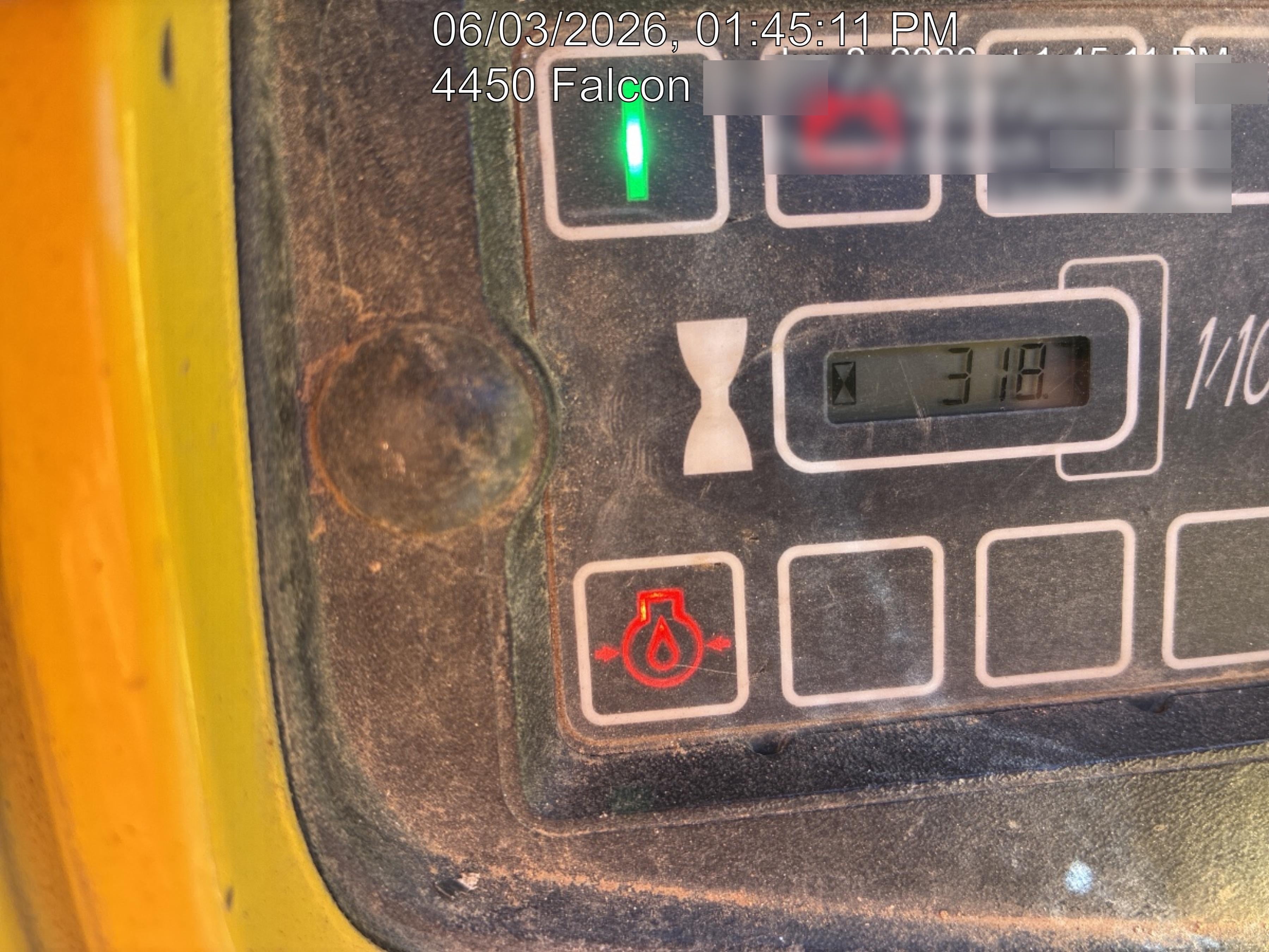 2021 WACKER NEUSON RTLx-SC3