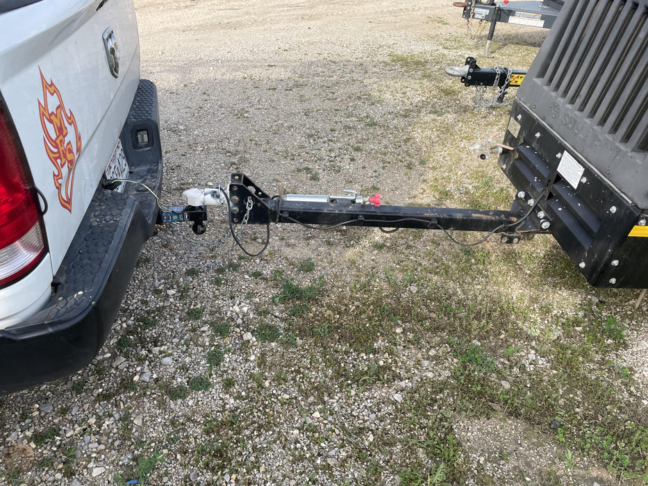 2019 SULLAIR 185-DPQ