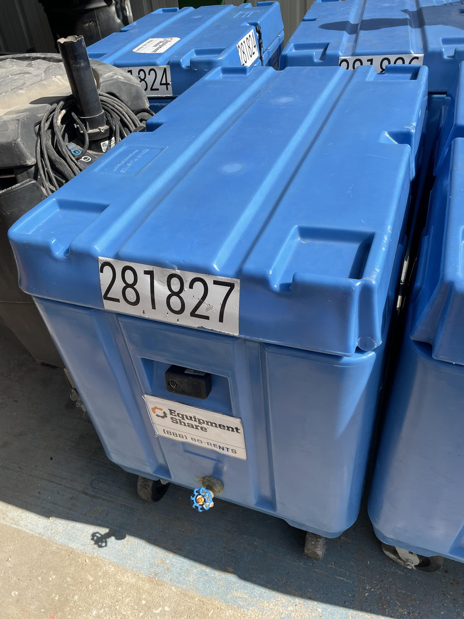 2022 SNYDER INDUSTRIES PB11 DXX