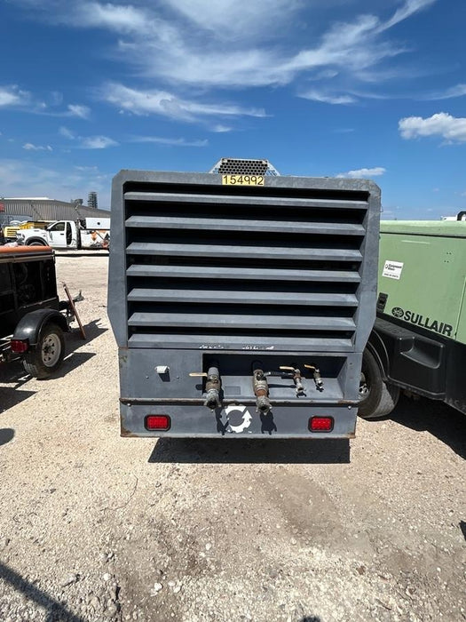 2021 ATLAS COPCO XAS 900