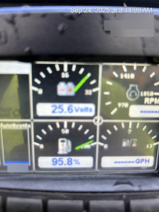 2022 RWN RWN-8NHTA-10OBPT