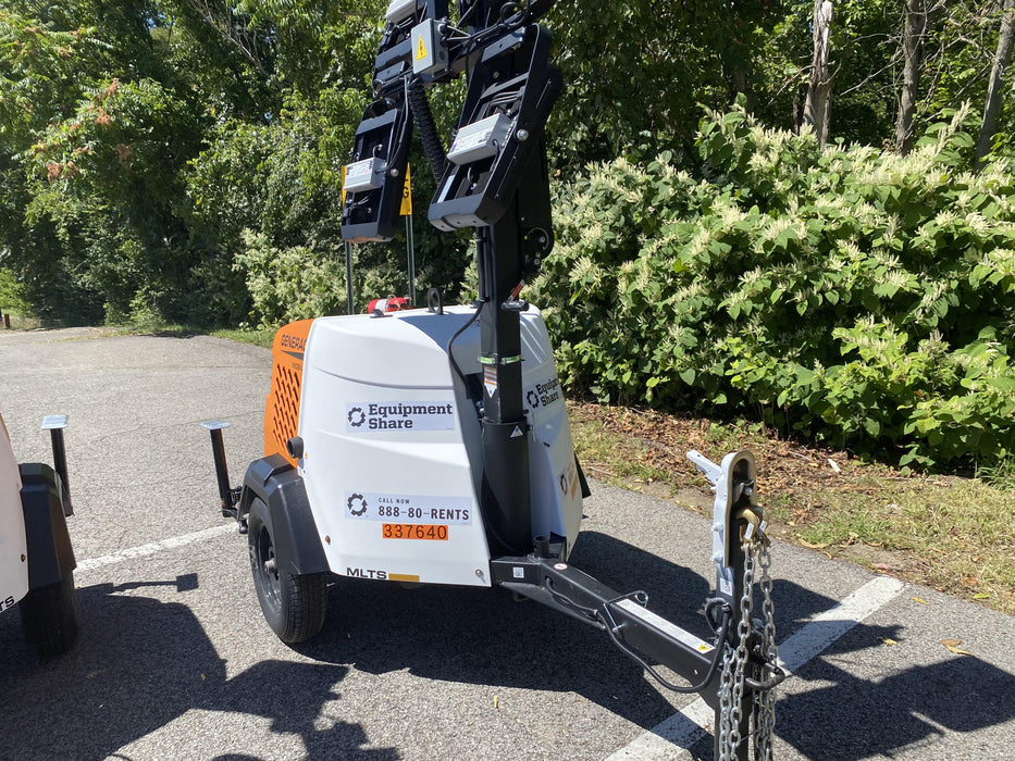 2023 GENERAC MLT2
