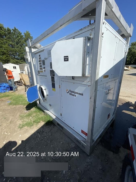 2021 SMARTECH RDDH6000-EH