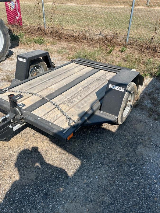 2022 BARRETO E4X6TBT