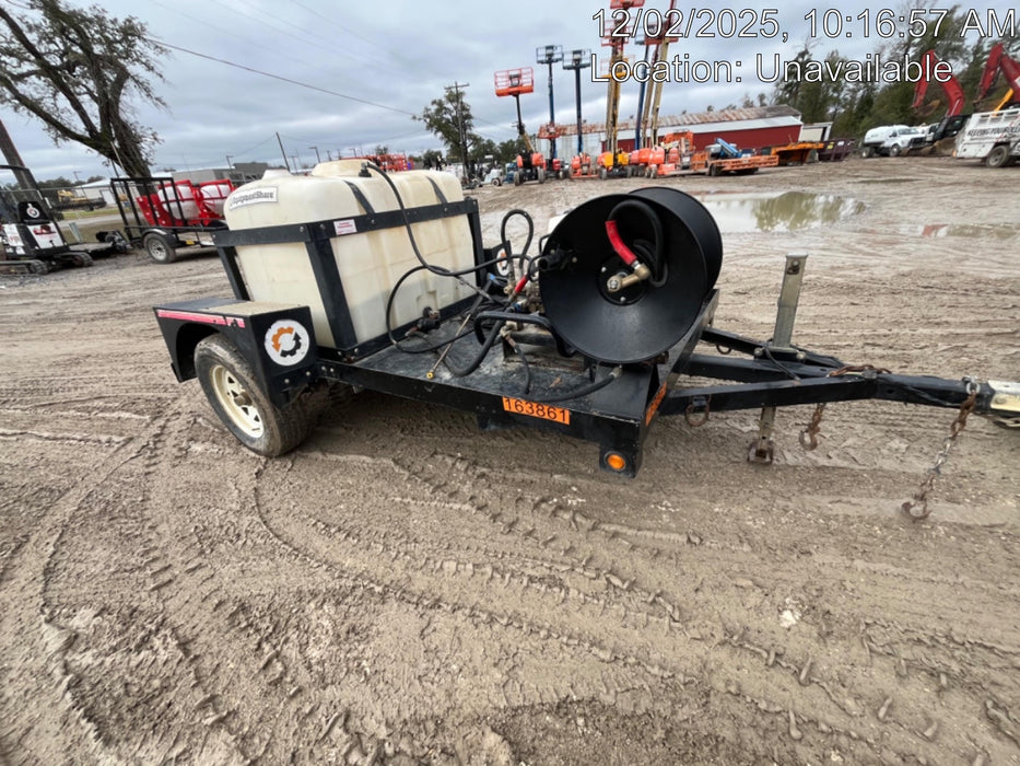 2021 MI-T-M CORPORATION CW-3504-5MGH