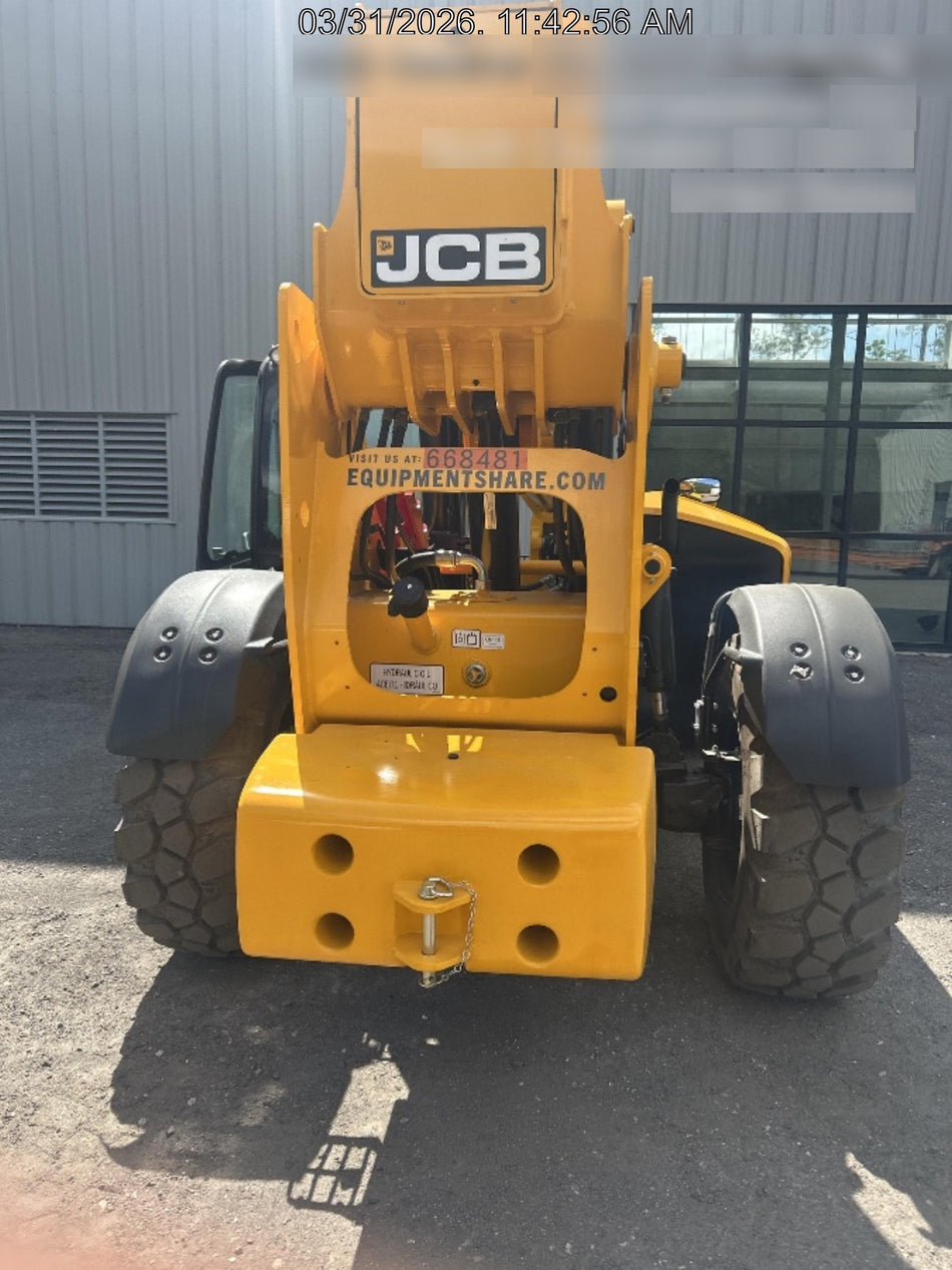 2026 JCB 514-56