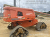 2022 JLG 660SJ Quad Track