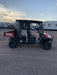2022 KUBOTA RTV-X1140W-H (Canopy)