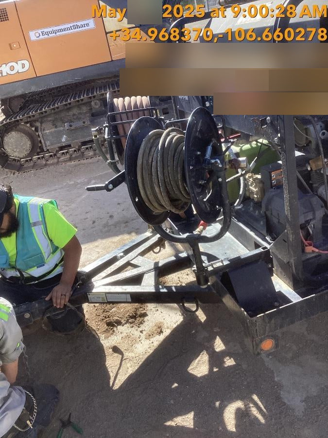 2019 MI-T-M CORPORATION HS-3505-1MGH-T