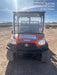 2022 KUBOTA RTV-X1140W-H (Canopy)