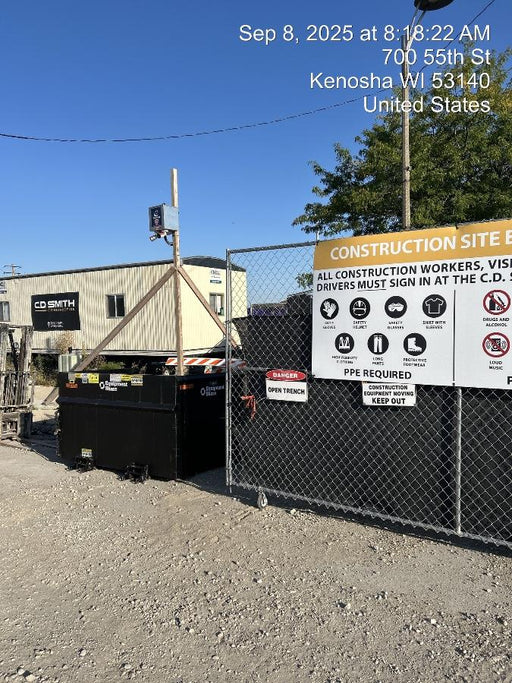 2025 STAR INDUSTRIES 1430