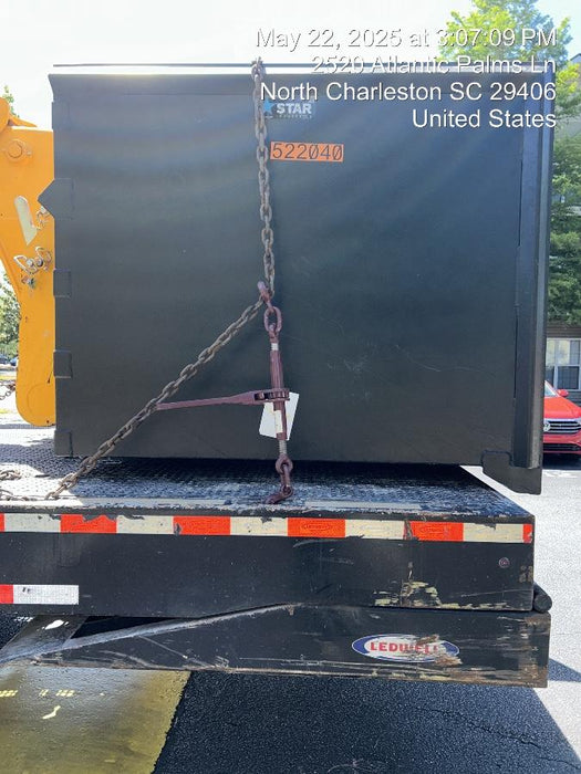 2025 STAR INDUSTRIES 1430