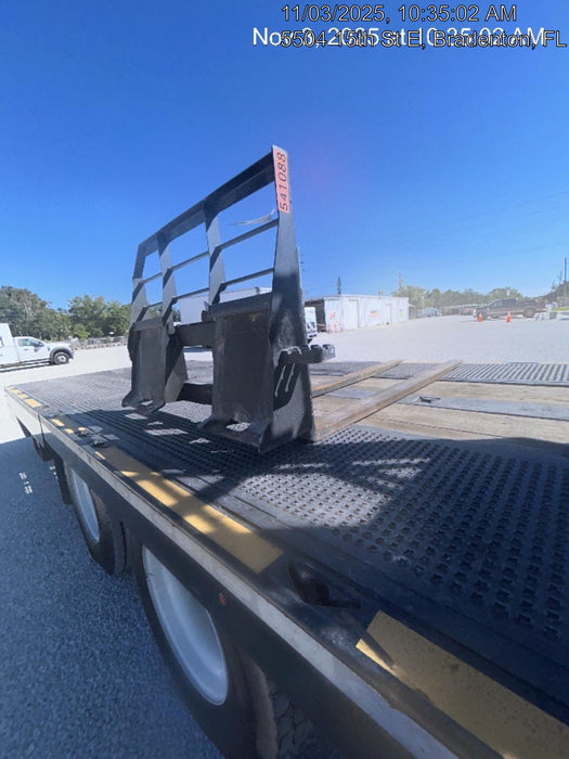 2025 ARROW MATERIAL HANDLING F5100CB-6018