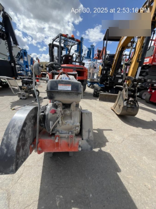 2019 HUSQVARNA FS 400 LV