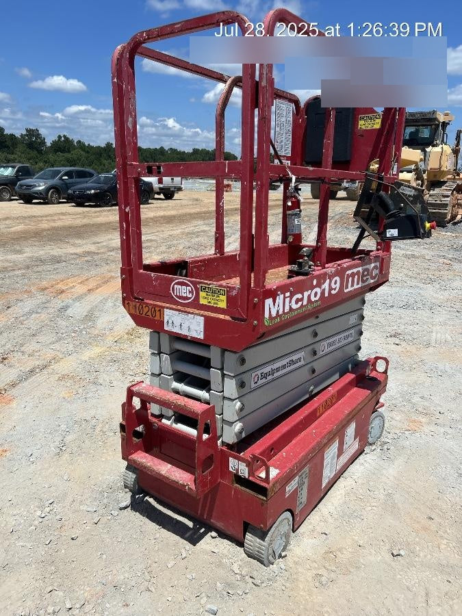 2020 MEC Micro 19