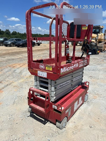 2020 MEC Micro 19