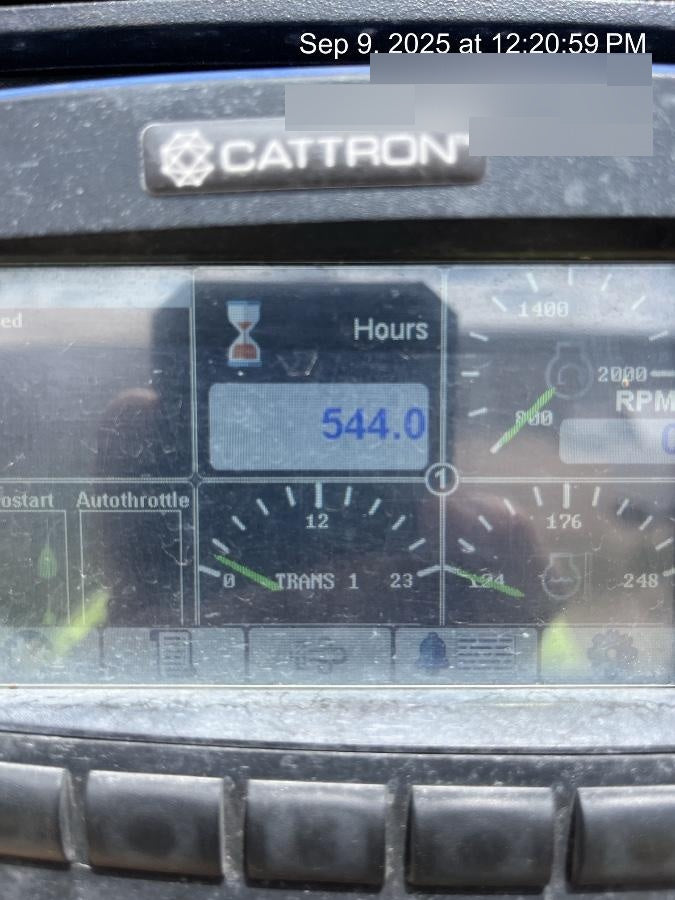 2024 PIONEER PP64C21L71-JD6068