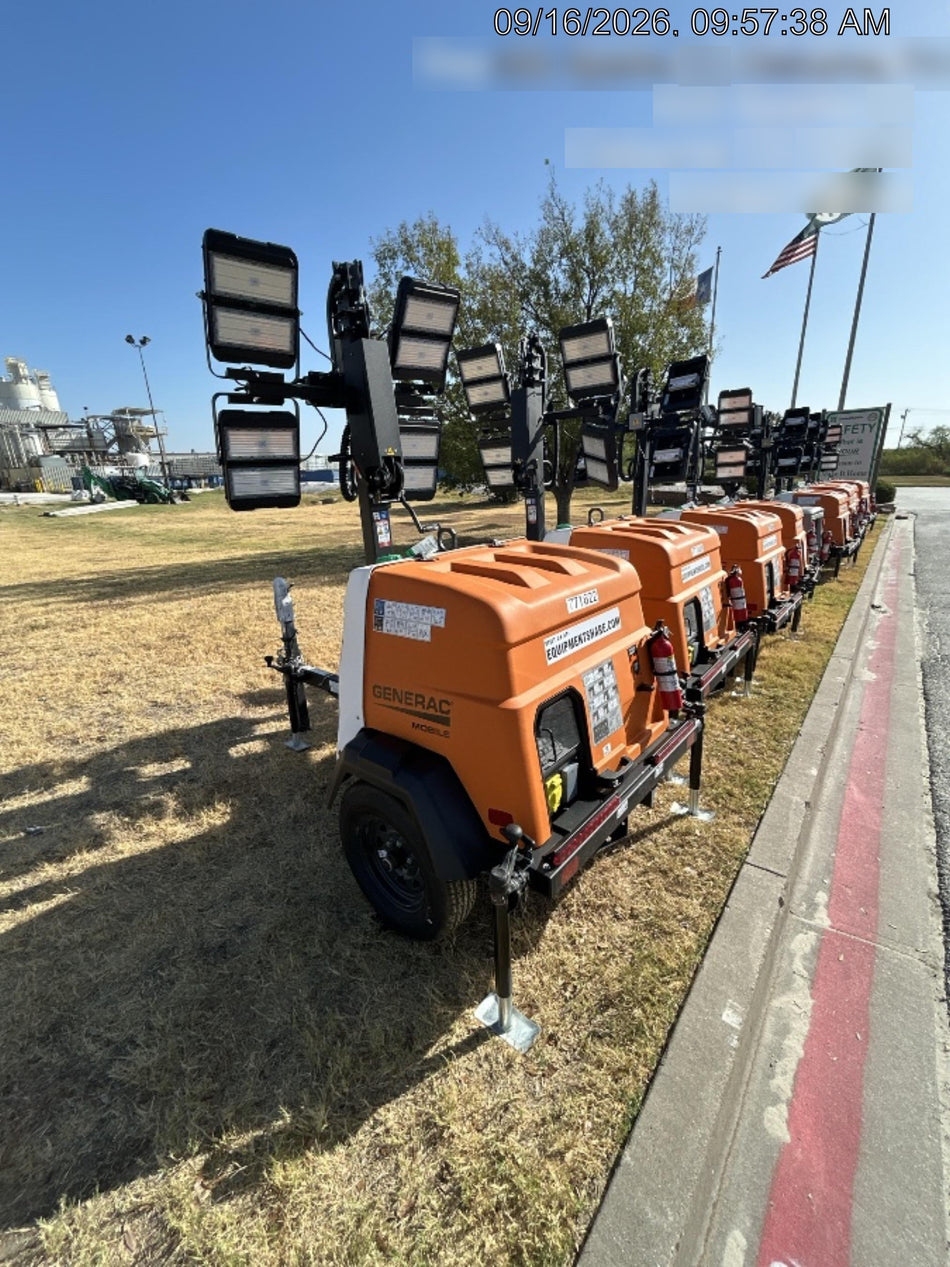 2026 GENERAC MLTS-4