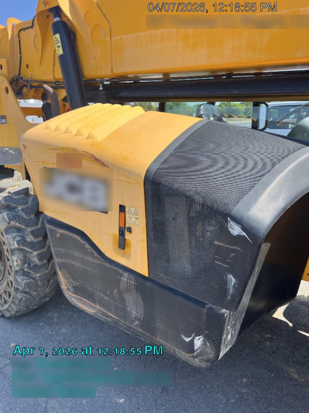2019 JCB 512-56