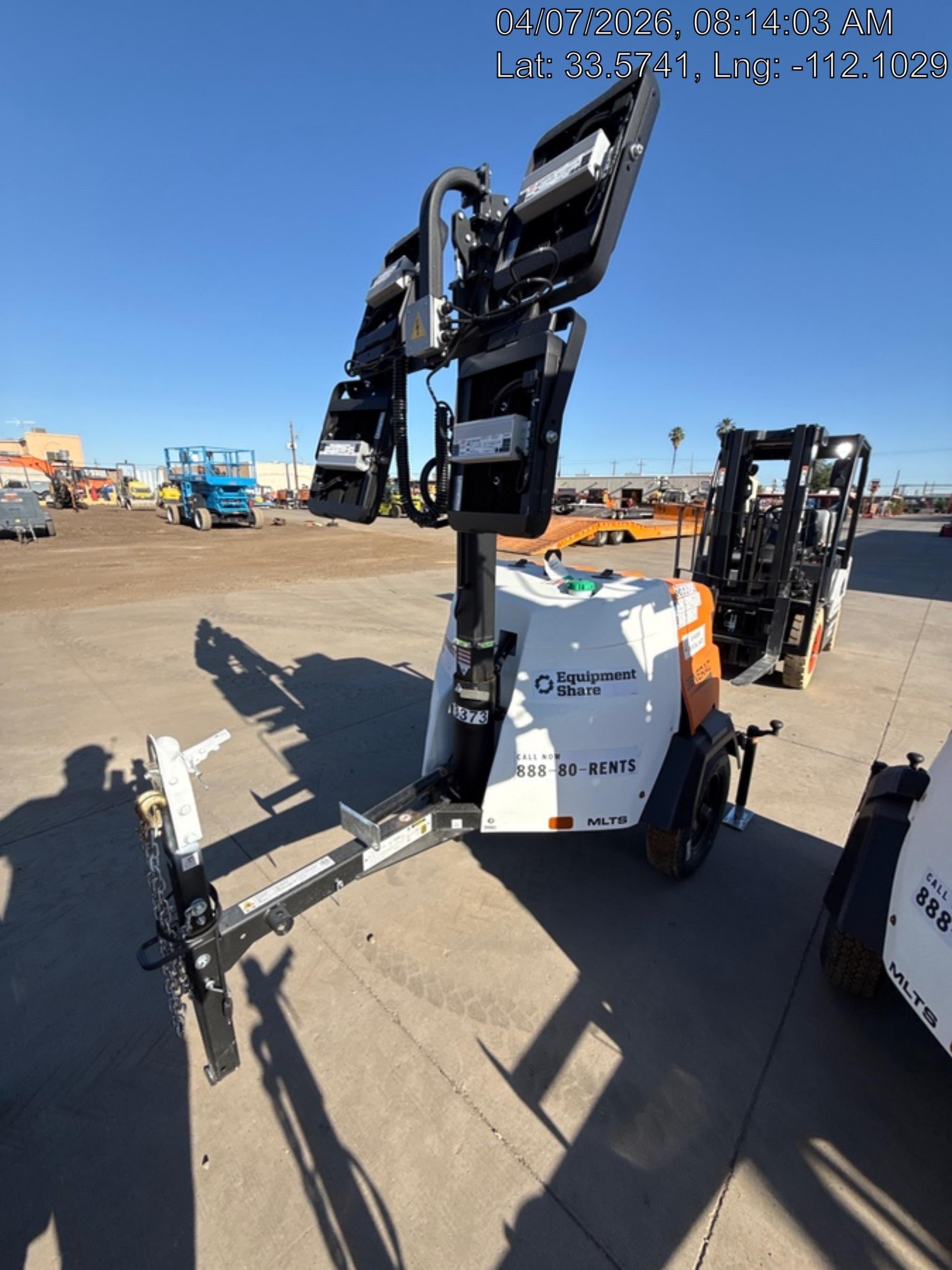 2026 GENERAC MLTS-4
