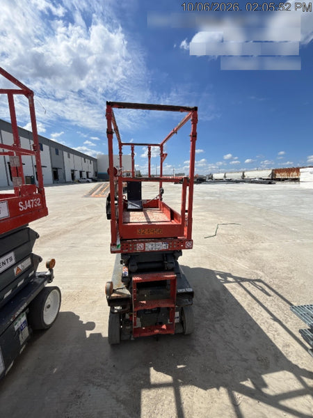 2023 SKYJACK SJ3219