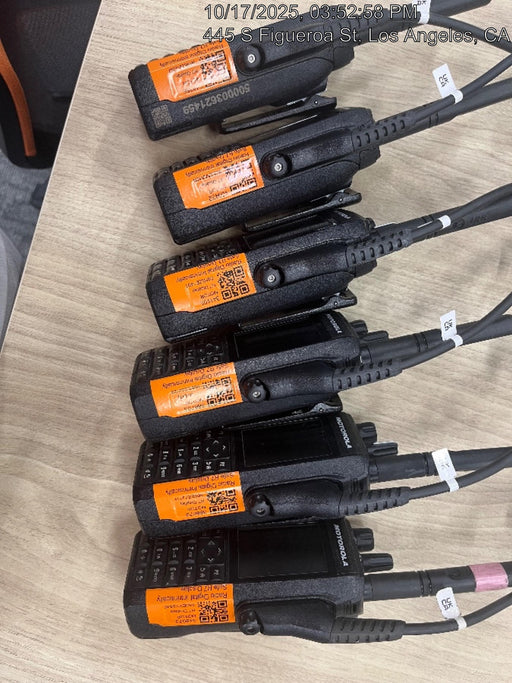 2024 MOTOROLA R7 DISPLAY